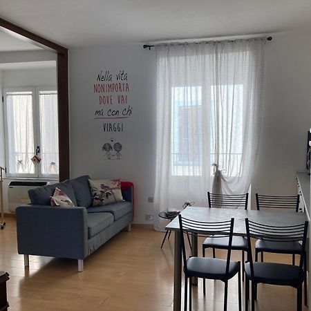 Apartamento Casa Mirella Lovere Exterior foto