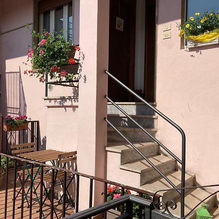 Apartamento Casa Mirella Lovere Exterior foto