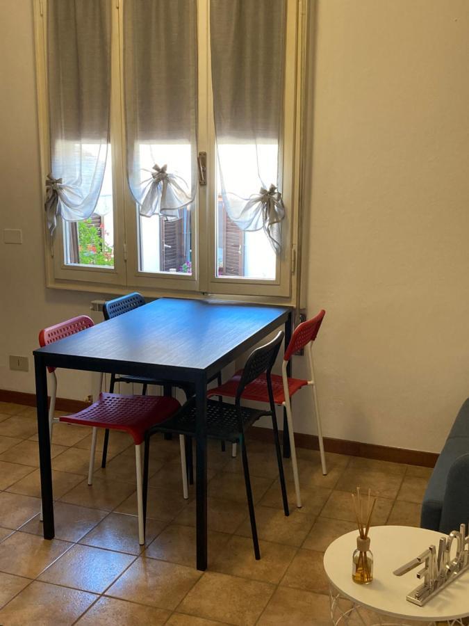 Apartamento Casa Mirella Lovere Exterior foto