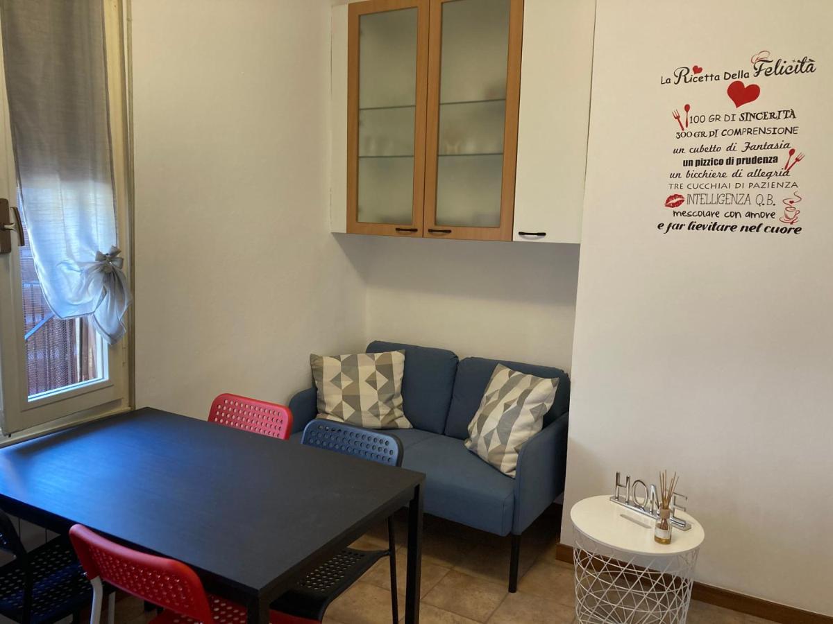 Apartamento Casa Mirella Lovere Exterior foto