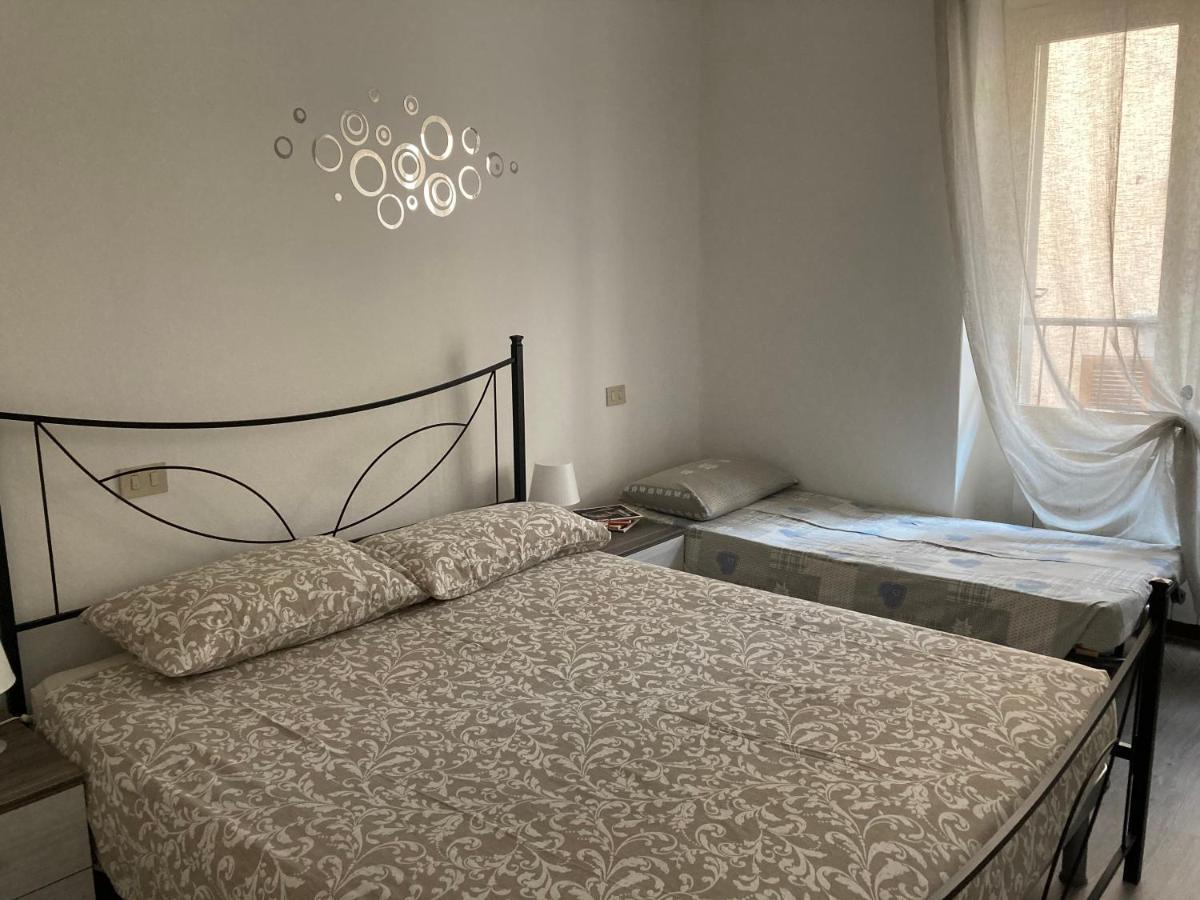 Apartamento Casa Mirella Lovere Exterior foto