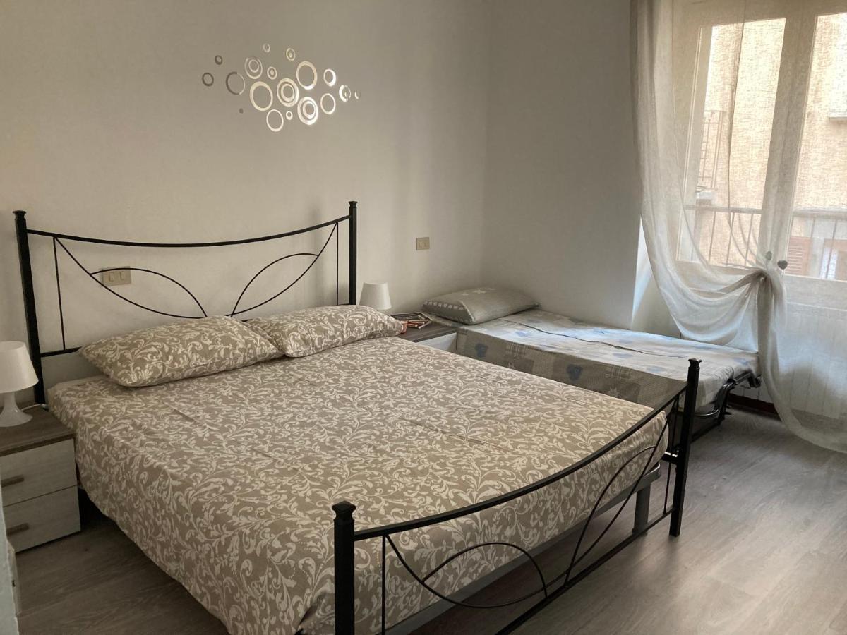 Apartamento Casa Mirella Lovere Exterior foto
