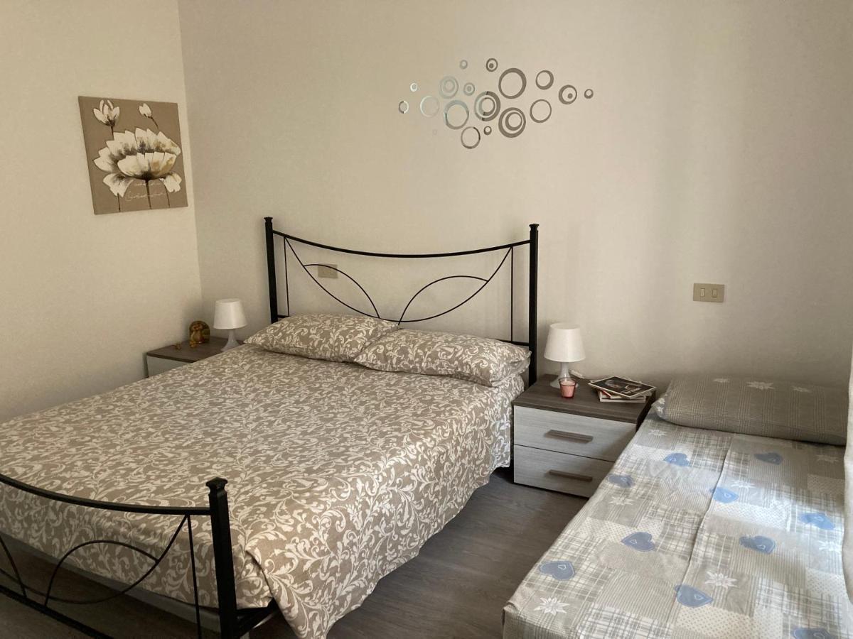 Apartamento Casa Mirella Lovere Exterior foto