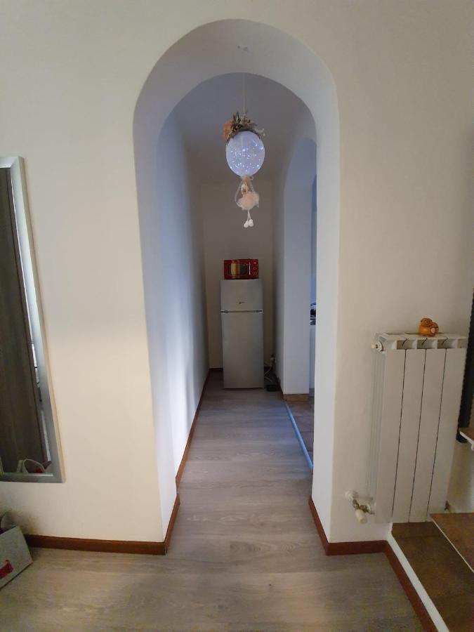 Apartamento Casa Mirella Lovere Exterior foto
