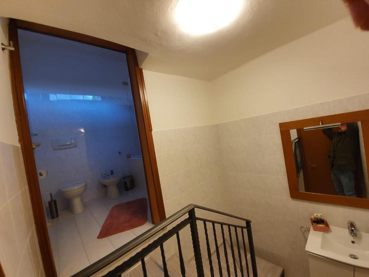 Apartamento Casa Mirella Lovere Exterior foto