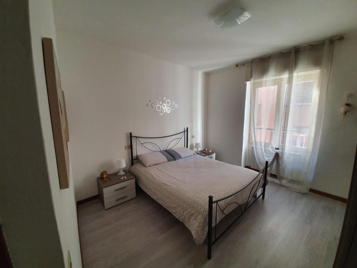Apartamento Casa Mirella Lovere Exterior foto