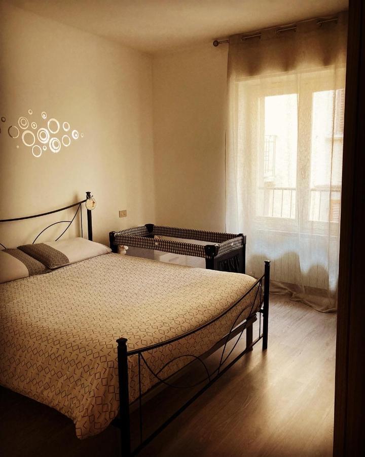 Apartamento Casa Mirella Lovere Exterior foto