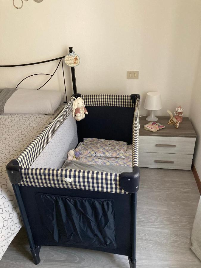 Apartamento Casa Mirella Lovere Exterior foto