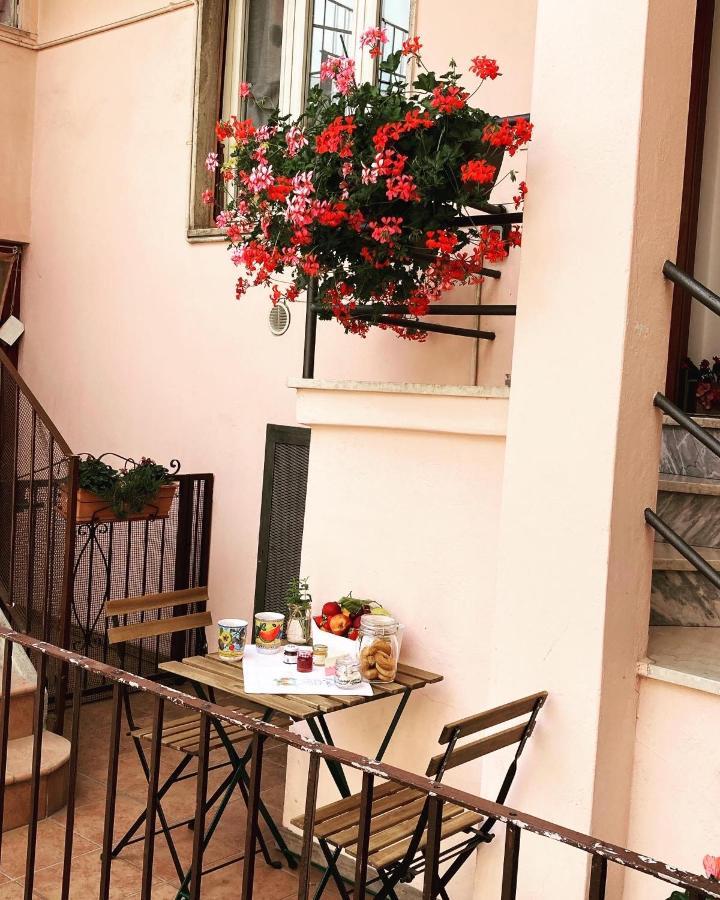 Apartamento Casa Mirella Lovere Exterior foto
