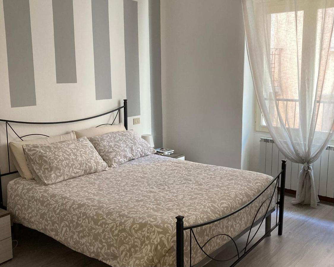 Apartamento Casa Mirella Lovere Exterior foto