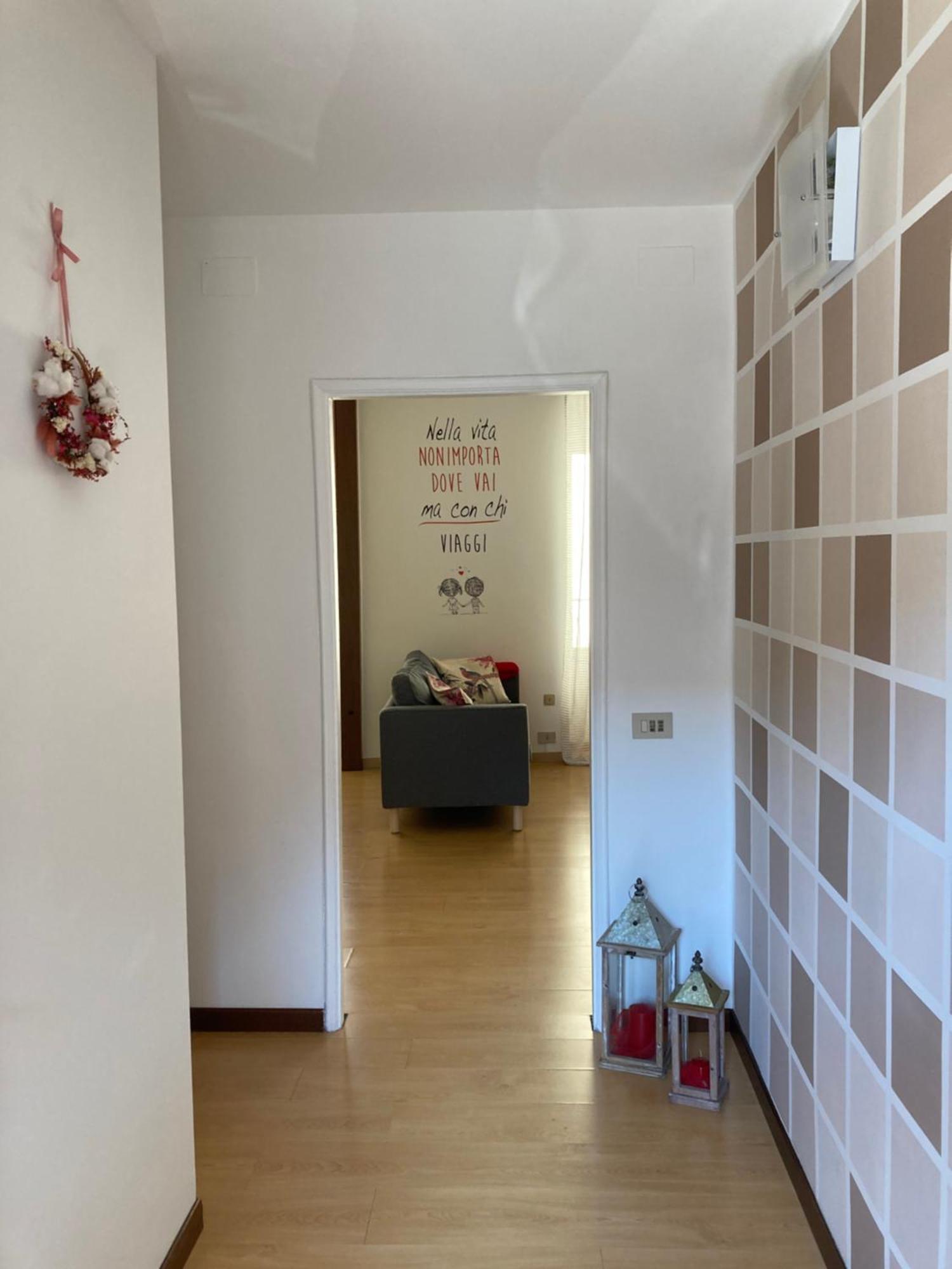 Apartamento Casa Mirella Lovere Exterior foto