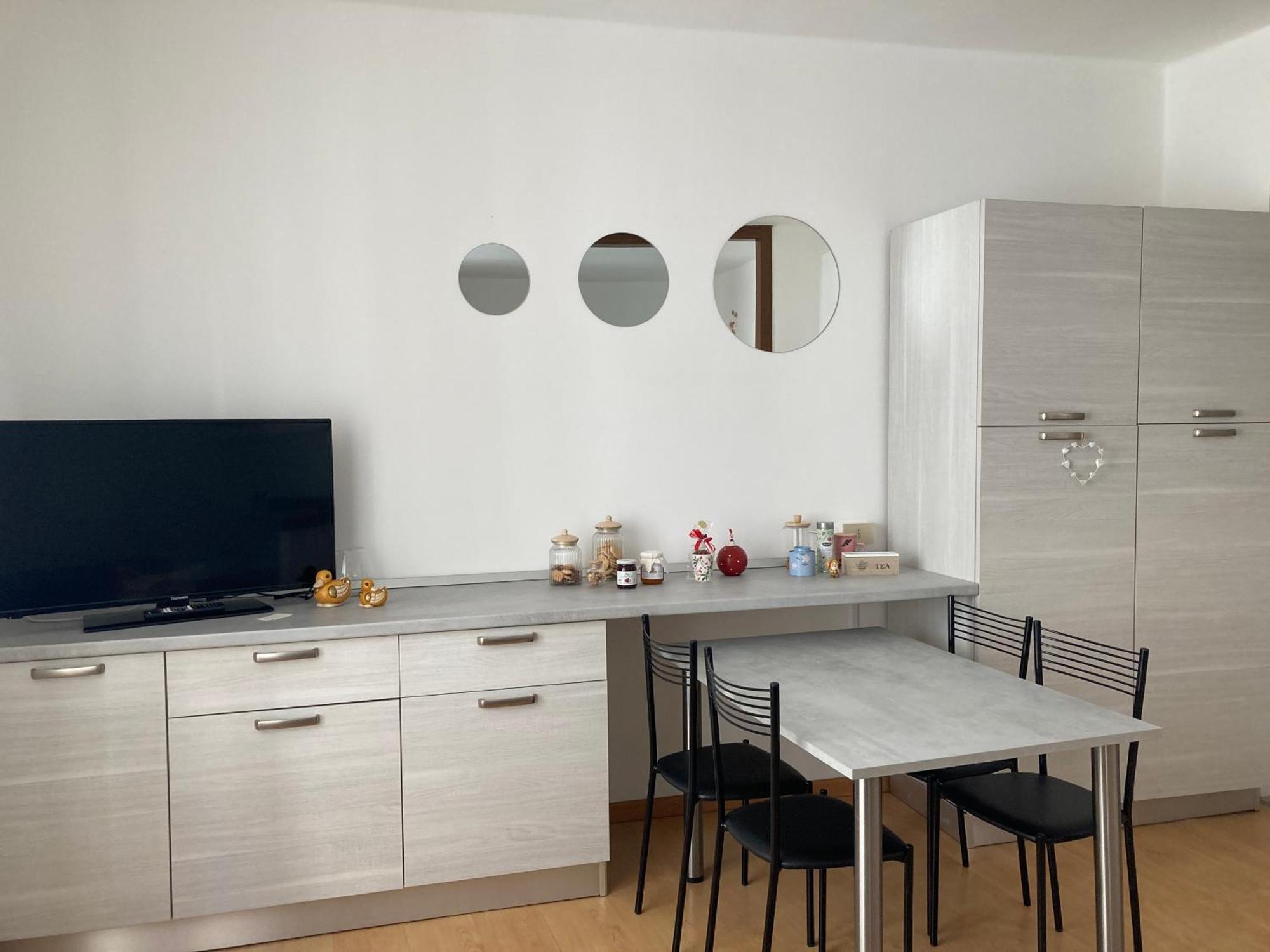 Apartamento Casa Mirella Lovere Exterior foto