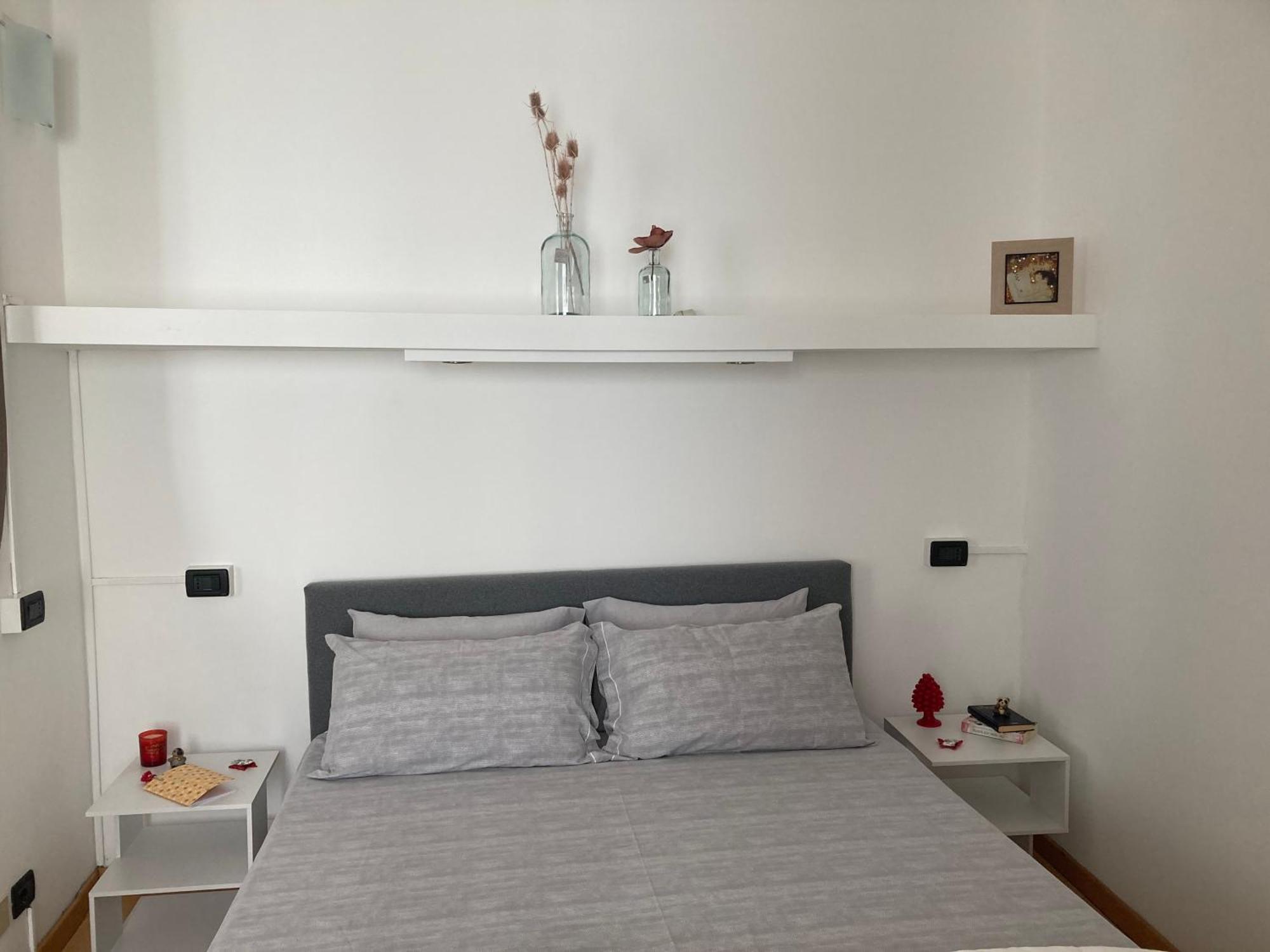 Apartamento Casa Mirella Lovere Exterior foto